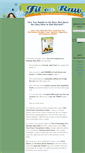 Mobile Screenshot of fitonraw.com